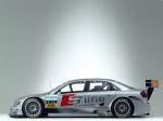 Audi A4 DTM 2004 года